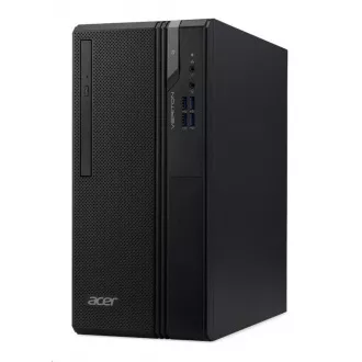 ACER PC EDU Veriton VES2740G - Intel i5-10400, 8GB, 256GB, HDMI, RJ-45, W10P