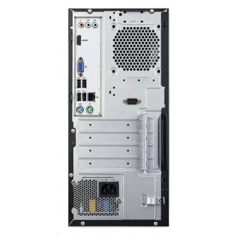 ACER PC EDU Veriton VES2740G - Intel i5-10400, 8GB, 256GB, HDMI, RJ-45, W10P