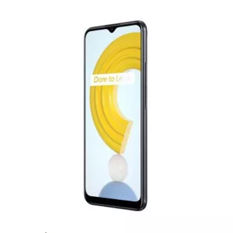 Realme C21 NFC, 4GB/64GB, Cross Black, VDF Realme C21 NFC, 4GB/64GB, Cross Black, VDF