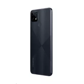 Realme C21 NFC, 4GB/64GB, Cross Black, VDF Realme C21 NFC, 4GB/64GB, Cross Black, VDF
