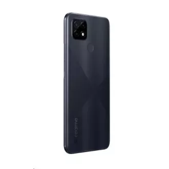 Realme C21 NFC, 4GB/64GB, Cross Black, VDF Realme C21 NFC, 4GB/64GB, Cross Black, VDF