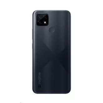 Realme C21 NFC, 4GB/64GB, Cross Black, VDF Realme C21 NFC, 4GB/64GB, Cross Black, VDF