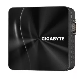 GIGABYTE BRIX GB-BRR5H-4500, AMD Ryzén 5 4500U, 2xSO-DIMM DDR4, WiFi