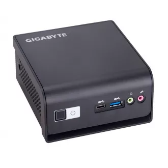 GIGABYTE BRIX GB-BMPD-6005, Intel Pentium Silver N6005, 1xSO-DIMM DDR4, WiFi GIGABYTE BRIX GB-BMPD-6005, Intel Pentium Silver N6005, 1xSO-DIMM DDR4, WiFi