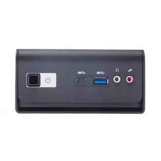 GIGABYTE BRIX GB-BMPD-6005, Intel Pentium Silver N6005, 1xSO-DIMM DDR4, WiFi GIGABYTE BRIX GB-BMPD-6005, Intel Pentium Silver N6005, 1xSO-DIMM DDR4, WiFi