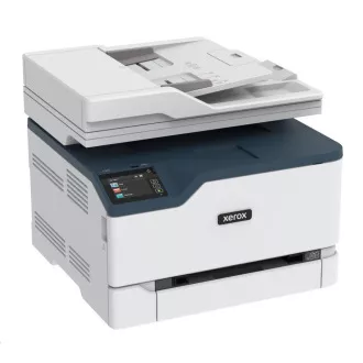 Xerox C235V_DNI, farebná laser. multifunkcia, A4, 22ppm, duplex, ADF, WiFi/USB/Ethernet, 512 MB RAM, Apple AirPrint