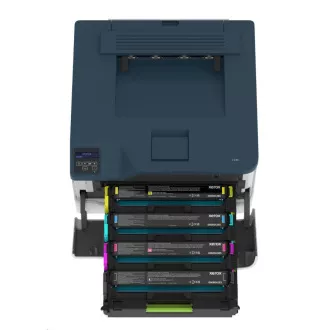 Xerox C230V_DNI, farebná laser. tlačiareň, A4, 22ppm, WiFi/USB/Ethernet, 512 MB RAM, Apple AirPrint