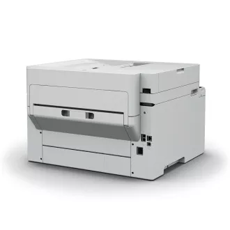 EPSON tlačiareň ink EcoTank L15180, 4in1, 4800x1200dpi, A3, USB, 25PPM, 4ink, Záruka 5 rokov po registrácii zdarma EPSON tlačiareň ink EcoTank L15180, 4in1, 4800x1200dpi, A3, USB, 25PPM, 4ink, Záruka 5 rokov po registrácii zdarma