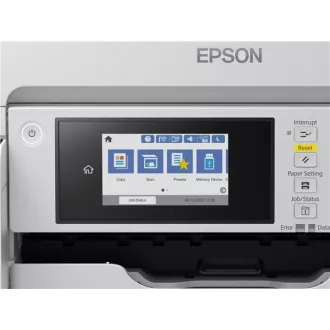 EPSON tlačiareň ink EcoTank L15180, 4in1, 4800x1200dpi, A3, USB, 25PPM, 4ink