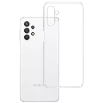 3mk ochranný kryt Clear Case pre Samsung Galaxy A32 (SM-A325), číra 3mk ochranný kryt Clear Case pre Samsung Galaxy A32 (SM-A325), číra
