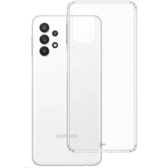 3mk ochranný kryt Armor Case pre Samsung Galaxy A32 5G (SM-A326), číra
