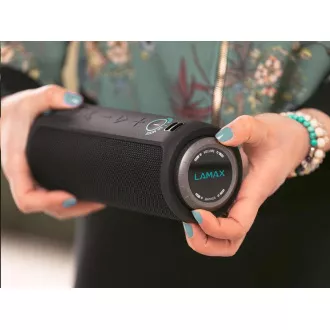 LAMAX Sounder2 Max Bluetooth reproduktor