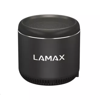 LAMAX Sphere2 Mini Bluetooth reproduktor LAMAX Sphere2 Mini Bluetooth reproduktor