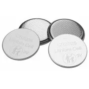 VERBATIM Lithium batéria CR2025 3V 4 Pack