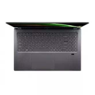 ACER NTB Swift 3 (SF316-51-52ZV) - Intel® Core™ i5, 16.1" FHD ComfyView SlimBezel IPS, 16GB, 512GBSSD, Iris Xe, W10P, sivá ACER NTB Swift 3 (SF316-51-52ZV) - Intel® Core™ i5, 16.1" FHD ComfyView SlimBezel IPS, 16GB, 512GBSSD, Iris Xe, W10P, sivá