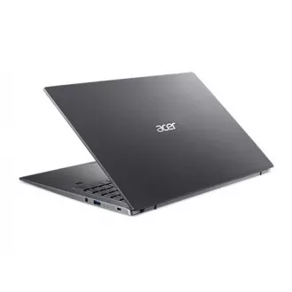 ACER NTB Swift 3 (SF316-51-52ZV) - Intel® Core™ i5, 16.1" FHD ComfyView SlimBezel IPS, 16GB, 512GBSSD, Iris Xe, W10P, sivá ACER NTB Swift 3 (SF316-51-52ZV) - Intel® Core™ i5, 16.1" FHD ComfyView SlimBezel IPS, 16GB, 512GBSSD, Iris Xe, W10P, sivá