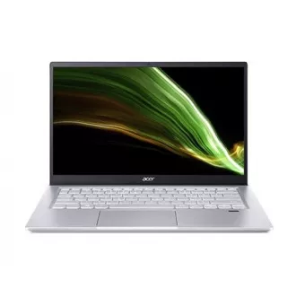 ACER NTB Swift X (SFX14-41G-R5TU) -AMD Ryzén 7-5800U, 14" FHD IPS ComfyView, 1GB, 1024GBSSD, NVIDIA 3050Ti, W11H, modrá ACER NTB Swift X (SFX14-41G-R5TU) -AMD Ryzén 7-5800U, 14" FHD IPS ComfyView, 1GB, 1024GBSSD, NVIDIA 3050Ti, W11H, modrá