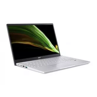 ACER NTB Swift X (SFX14-41G-R5TU) -AMD Ryzén 7-5800U, 14" FHD IPS ComfyView, 1GB, 1024GBSSD, NVIDIA 3050Ti, W11H, modrá ACER NTB Swift X (SFX14-41G-R5TU) -AMD Ryzén 7-5800U, 14" FHD IPS ComfyView, 1GB, 1024GBSSD, NVIDIA 3050Ti, W11H, modrá