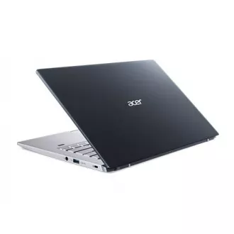 ACER NTB Swift X (SFX14-41G-R5TU) -AMD Ryzén 7-5800U, 14" FHD IPS ComfyView, 1GB, 1024GBSSD, NVIDIA 3050Ti, W11H, modrá ACER NTB Swift X (SFX14-41G-R5TU) -AMD Ryzén 7-5800U, 14" FHD IPS ComfyView, 1GB, 1024GBSSD, NVIDIA 3050Ti, W11H, modrá