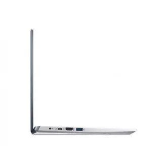 ACER NTB Swift X (SFX14-41G-R5TU) -AMD Ryzén 7-5800U, 14" FHD IPS ComfyView, 1GB, 1024GBSSD, NVIDIA 3050Ti, W11H, modrá ACER NTB Swift X (SFX14-41G-R5TU) -AMD Ryzén 7-5800U, 14" FHD IPS ComfyView, 1GB, 1024GBSSD, NVIDIA 3050Ti, W11H, modrá