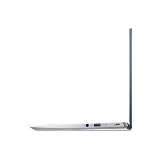 ACER NTB Swift X (SFX14-41G-R5TU) -AMD Ryzén 7-5800U, 14" FHD IPS ComfyView, 1GB, 1024GBSSD, NVIDIA 3050Ti, W11H, modrá ACER NTB Swift X (SFX14-41G-R5TU) -AMD Ryzén 7-5800U, 14" FHD IPS ComfyView, 1GB, 1024GBSSD, NVIDIA 3050Ti, W11H, modrá