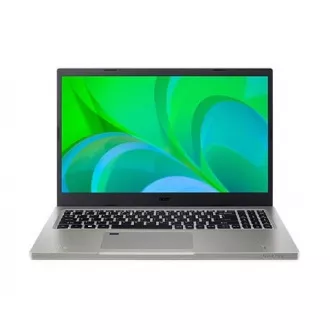 ACER NTB Aspire Vero | Green PC | AV15-51-73F1 - Core™i7-1195G7, 15.6" FHD, 16GB, 1TBSSD, Iris Xe, W11H, sivá