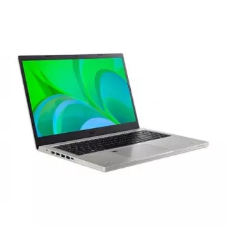 ACER NTB Aspire Vero | Green PC | AV15-51-73F1 - Core™i7-1195G7, 15.6" FHD, 16GB, 1TBSSD, Iris Xe, W11H, sivá