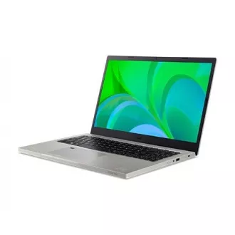 ACER NTB Aspire Vero | Green PC | AV15-51-73F1 - Core™i7-1195G7, 15.6" FHD, 16GB, 1TBSSD, Iris Xe, W11H, sivá