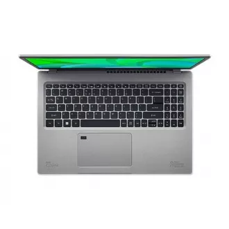 ACER NTB Aspire Vero | Green PC | AV15-51-73F1 - Core™i7-1195G7, 15.6" FHD, 16GB, 1TBSSD, Iris Xe, W11H, sivá