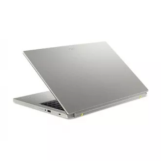 ACER NTB Aspire Vero | Green PC | AV15-51-73F1 - Core™i7-1195G7, 15.6" FHD, 16GB, 1TBSSD, Iris Xe, W11H, sivá