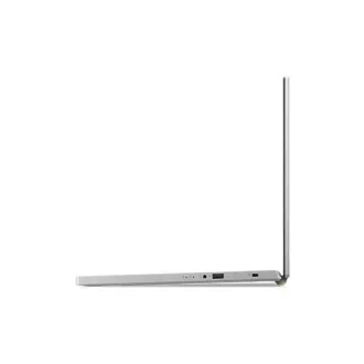 ACER NTB Aspire Vero | Green PC | AV15-51-73F1 - Core™i7-1195G7, 15.6" FHD, 16GB, 1TBSSD, Iris Xe, W11H, sivá