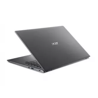 ACER NTB Swift X (SFX16-51G-56U5) - Intel® Core™ i5-11320H, 16.1" FHD IPS, 16GB, 512GBSSD, NVIDIA RTX™ 3050, Windows11, sivá