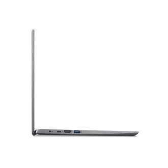 ACER NTB Swift X (SFX16-51G-56U5) - Intel® Core™ i5-11320H, 16.1" FHD IPS, 16GB, 512GBSSD, NVIDIA RTX™ 3050, Windows11, sivá