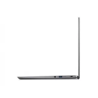 ACER NTB Swift X (SFX16-51G-56U5) - Intel® Core™ i5-11320H, 16.1" FHD IPS, 16GB, 512GBSSD, NVIDIA RTX™ 3050, Windows11, sivá