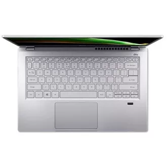ACER NTB Swift 3 (SF314-43-R1NS) - AMD Ryzen ™ 5 5500U, 14" FHD ComfyView IPS, 8GB, 512GBSSD, AMD Radeon ™, ESHELL linux, strieb ACER NTB Swift 3 (SF314-43-R1NS) - AMD Ryzen ™ 5 5500U, 14" FHD ComfyView IPS, 8GB, 512GBSSD, AMD Radeon ™, ESHELL linux, strieb