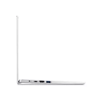 ACER NTB Swift 3 (SF314-43-R1NS) - AMD Ryzen ™ 5 5500U, 14" FHD ComfyView IPS, 8GB, 512GBSSD, AMD Radeon ™, ESHELL linux, strieb ACER NTB Swift 3 (SF314-43-R1NS) - AMD Ryzen ™ 5 5500U, 14" FHD ComfyView IPS, 8GB, 512GBSSD, AMD Radeon ™, ESHELL linux, strieb