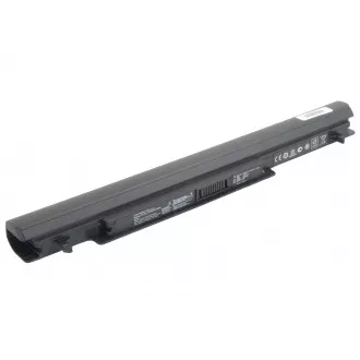 AVACOM batéria pre Asus A46, A56, K56, S550, K550, Li-Ion 14, 4V 2200mAh