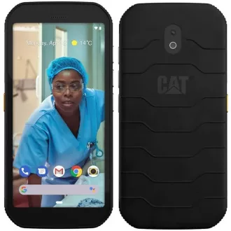 Caterpillar mobilný telefón CAT S42H+ Dual SIM Caterpillar mobilný telefón CAT S42H+ Dual SIM