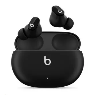 Beats Studio Buds - True Wireless Noise Cancelling Earphones - Black Beats Studio Buds - True Wireless Noise Cancelling Earphones - Black