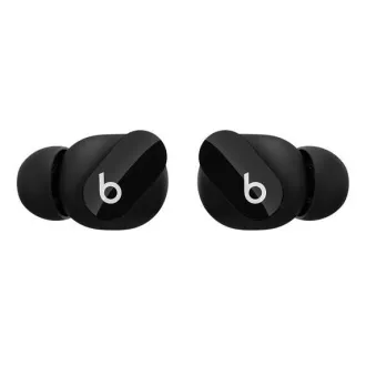 Beats Studio Buds - True Wireless Noise Cancelling Earphones - Black Beats Studio Buds - True Wireless Noise Cancelling Earphones - Black