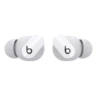 Beats Studio Buds - True Wireless Noise Cancelling Earphones - White Beats Studio Buds - True Wireless Noise Cancelling Earphones - White