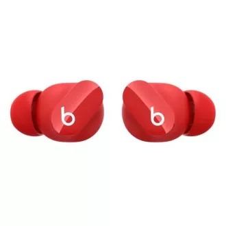 Beats Studio Buds - True Wireless Noise Cancelling Earphones - Beats Red