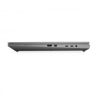 HP ZBook Fury 15G8 i9-11950H 15.6UHD DRC AG 600, 1x32GB DDR4, 1TGB NVM m.2, RTX A4000/8GB, WiFi AX, BT, Win10Pro HE