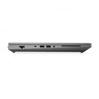 HP ZBook Fury 15G8 i9-11950H 15.6UHD DRC AG 600, 1x32GB DDR4, 1TGB NVM m.2, RTX A4000/8GB, WiFi AX, BT, Win10Pro HE
