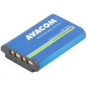 AVACOM fotobatéria Sony NP-BX1 Li-Ion 3.6V 1090mAh 3.9Wh