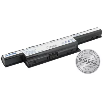AVACOM batéria pre Acer Aspire 7750/5750, TravelMate 7740 Li-Ion 11, 1V 6400mAh 71Wh