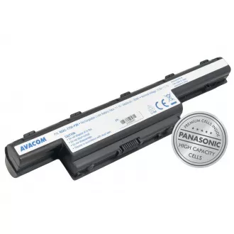 AVACOM batéria pre Acer Aspire 7750/5750, TravelMate 7740 Li-Ion 11, 1V 8400mAh