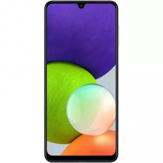 Samsung Galaxy A22 (A225), 128 GB, LTE, EÚ, White Samsung Galaxy A22 (A225), 128 GB, LTE, EÚ, White