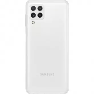Samsung Galaxy A22 (A225), 128 GB, LTE, EÚ, White Samsung Galaxy A22 (A225), 128 GB, LTE, EÚ, White