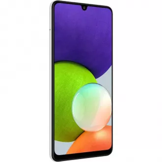 Samsung Galaxy A22 (A225), 128 GB, LTE, EÚ, White Samsung Galaxy A22 (A225), 128 GB, LTE, EÚ, White